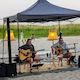 Strandkonzert: „Sconehead" live am Wohlenberger Strand