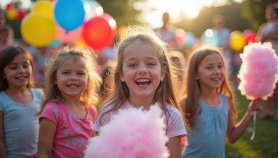 Kindertag zum Mitmachen!
