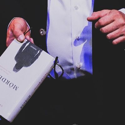 True Crime Dinner Show