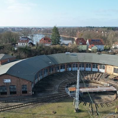 Modellbahnausstellung