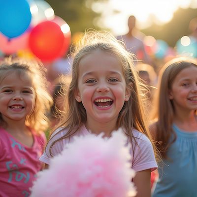Kindertag zum Mitmachen!