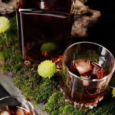 Golf & Whisky Tasting