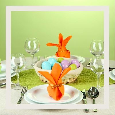 AUSGEBUCHT! Osterbrunch auf Gut Gremmelin: 