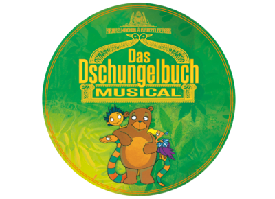 Das Dschungelbuch Musical