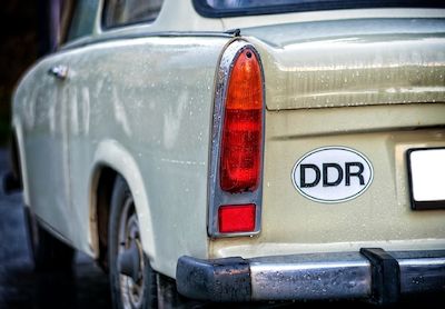 Honeckers Leibwächter erzählt..