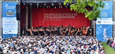27. Klassik-Nacht