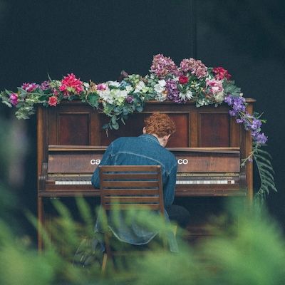 Jazz Brunch auf Schloss Gamehl