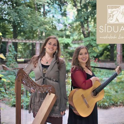 SIDUAN - Klang der Elemente