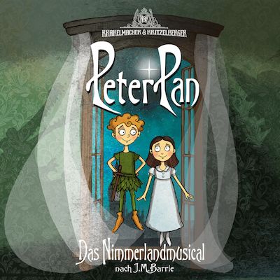 Peter Pan - Das Nimmerland-Musical