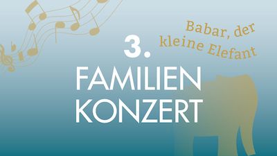 3. Familienkonzert