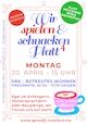 WIR SCHNACKEN PLATT No. 4