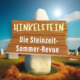 Hinkelstein - die Steinzeit-Sommer-Revue