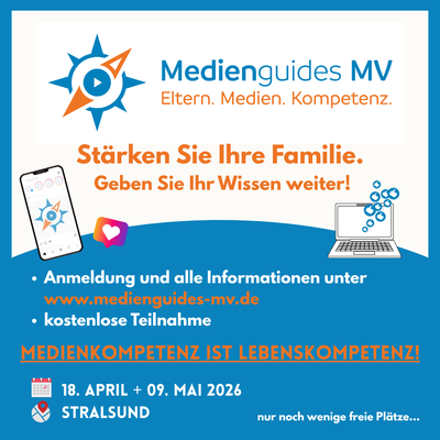 Medienguides MV 