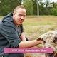 Tafel.Runde mit Konstantin Elser im Land der Tiere