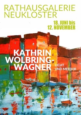 Rathausgalerie Neukloster 