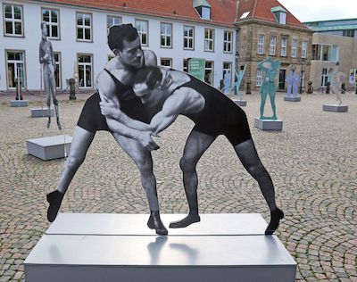 Jüdische Sportsstars