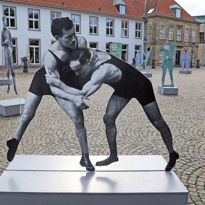 Jüdische Sportsstars