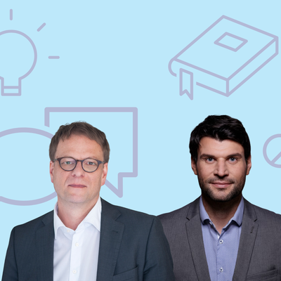 Buchvorstellung: "Je länger wir schweigen, desto mehr Mut werden wir brauchen"