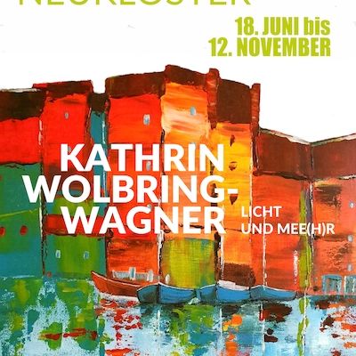 Rathausgalerie Neukloster 