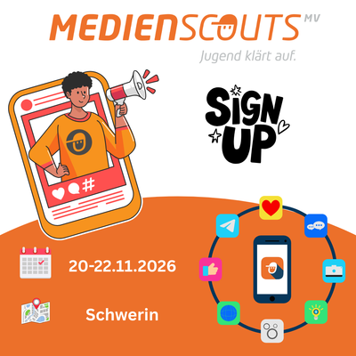Medienscouts MV 