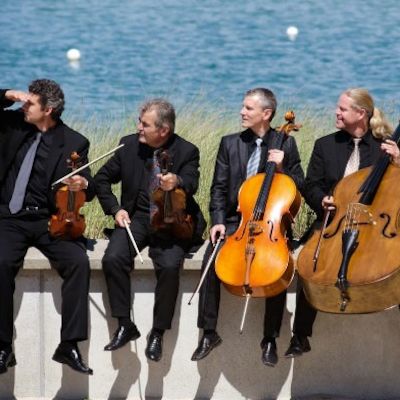 Kammerkonzert Rumänische Rhapsodie und der französische Beethoven