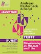Pfingstjazz Andreas Pasternack und Band