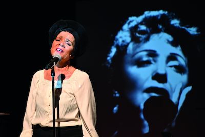 „Edith Piaf – Chansons für die Ewigkeit“