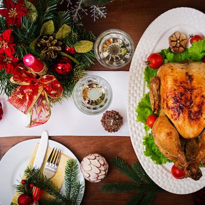 Adventsbrunch