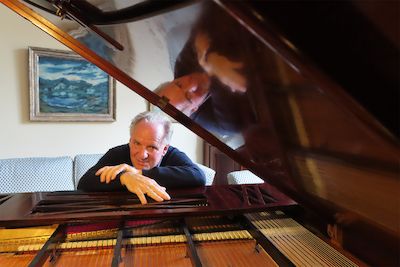 Sommerkonzert im Landhaus Schloss Kölzow