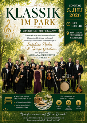 Klassik im Park