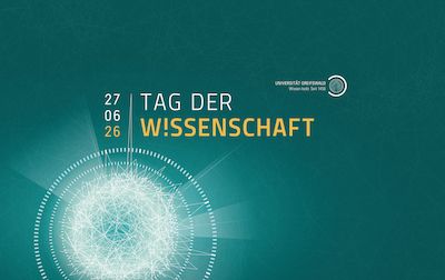 Tag der Wissenschaft 2026