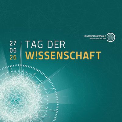 Tag der Wissenschaft 2026