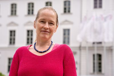 Universität im Rathaus: Unsichtbares sichtbar machen: Mathematik in der medizinischen Bildgebung