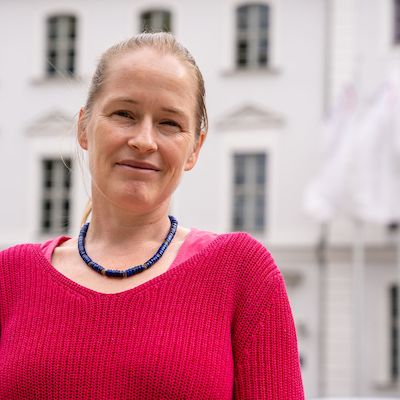 Universität im Rathaus: Unsichtbares sichtbar machen: Mathematik in der medizinischen Bildgebung