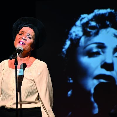 „Edith Piaf – Chansons für die Ewigkeit“