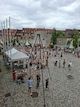 Mitmachen, Spielen, Staunen: Kinderfest auf dem Zeughaushof