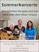 Sommerkonzert