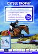 OSTSEE TROPHY 2026 - Springpferdetag
