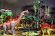 Die Evolution der Tiere mit PLAYMOBIL