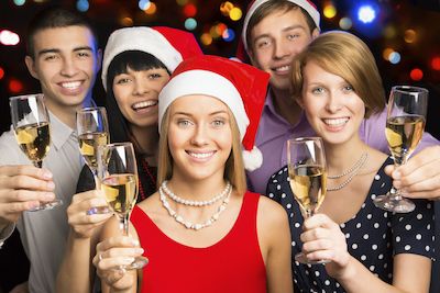 X-Mas Party