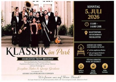 Klassik im Park