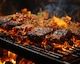 BBQ-Abend