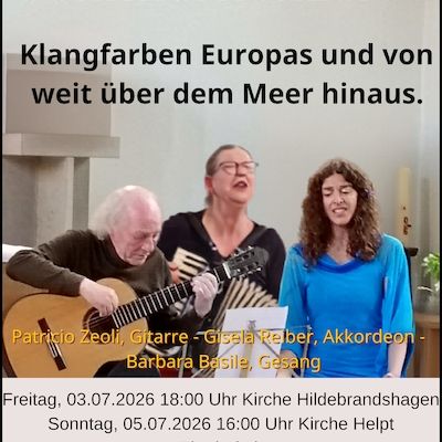 Sommerkonzert