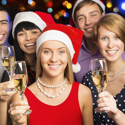 X-Mas Party