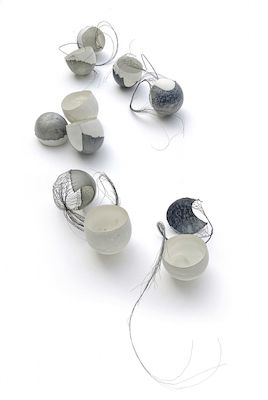 PAARE. RESONANZ.  (Kunsthandwerk)