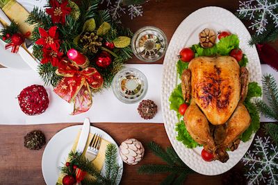 Adventsbrunch