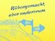 Lesung „Rübergemacht aber andersherum“ – eine besondere Grenzgeschichte