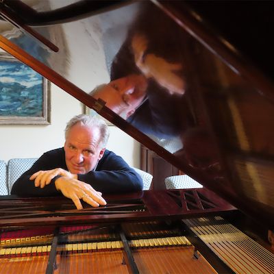 Sommerkonzert im Landhaus Schloss Kölzow